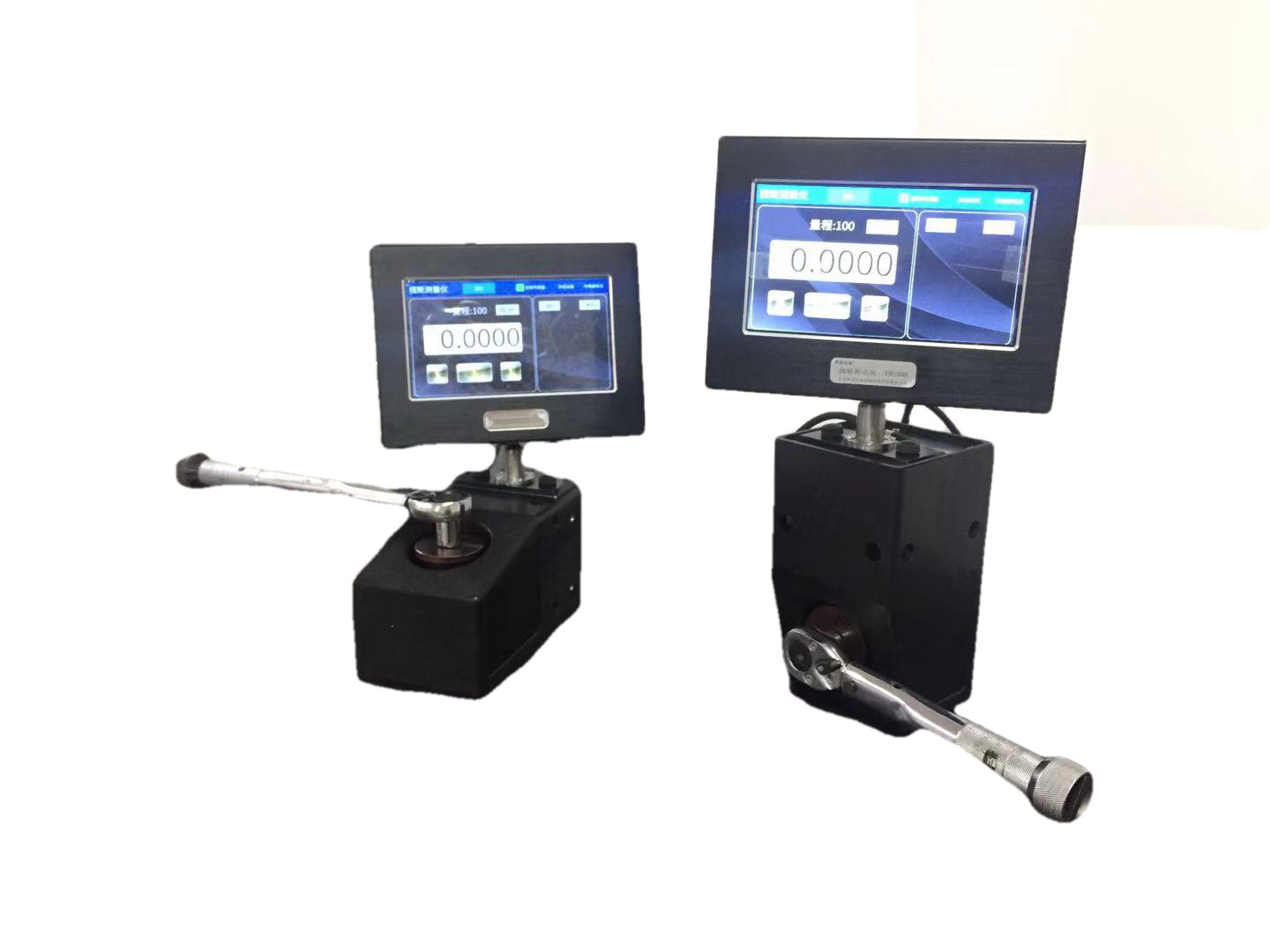 专业扭矩扳手检定仪 XRTC-500