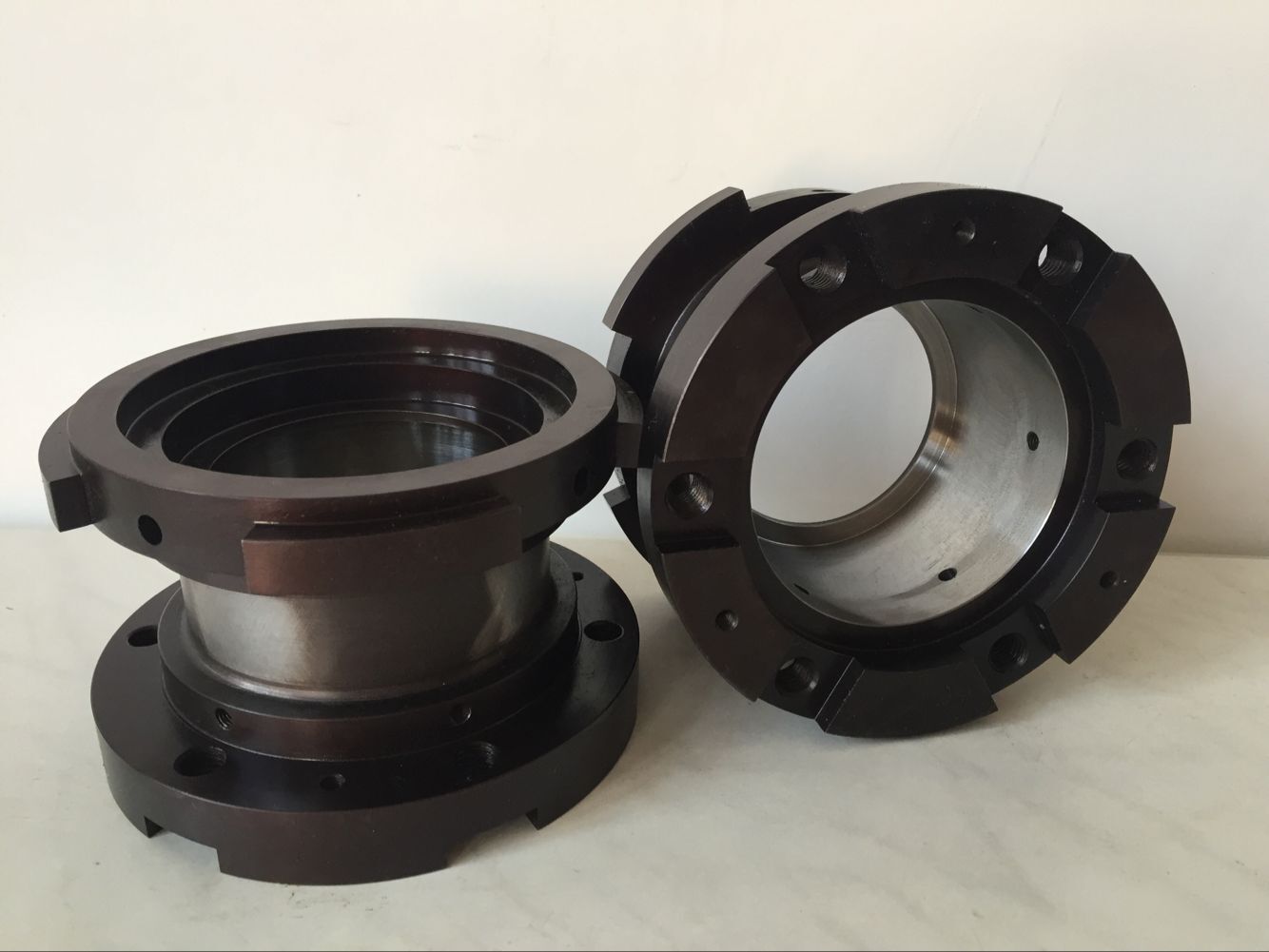 按用户图纸加工扭矩传感器