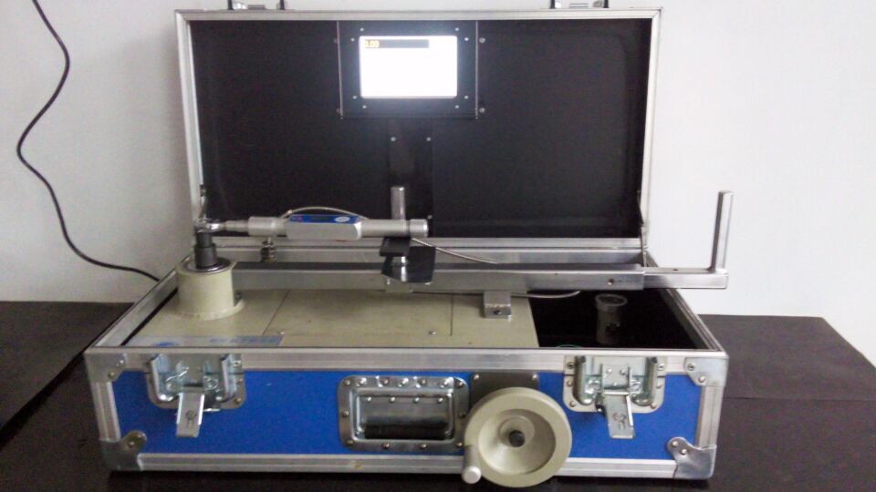 便携式扭矩扳手检测仪XRSF650-P