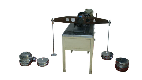 计量标准器件装置