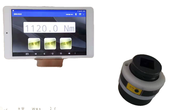 风电机组不停转，扭矩是关键